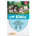 Нашийник Elanco (Bayer) Kiltix від бліх та кліщів для собак великих порід 66 см