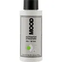 Окислювальна емульсiя Mood з Алое Activator 3% 10 Vol 100 мл в подарунок при покупці фарби для волосся Mood. К-ть подарунків обмежена. На 1 замовлення - 1 подарунок.