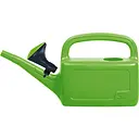 Лейка садовая Prosperplast Aqua 5 л зеленая (IKA05-361C)