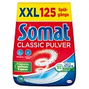 Порошок для мытья посуды в посудомоечной машине Somat Classic Pulver 2 кг