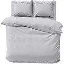 Комплект постільної білизни LeLit B-1190/2 Двоспальний 180х215 см (2000000305257)