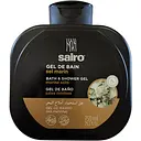 Гель для душа и ванны Sairo Bath & Shower Gel Strawberry Sensation Морская соль 750 мл