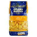 Макаронные изделия Grano Nativo Ракушки 400 г