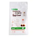 Сухий беззерновий корм для собак малих порід з рудим забарвленням Nature's Protection Superior Care 1.5 кг