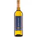 Вино Santa Fosca Vino Bianco d'Italia Veneto біле сухе 0.75 л
