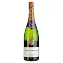 Вино ігристе Francois Martenot Cremant de Bourgogne Brut, біле, брют, 12%, 0,75л