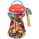 Набір для виготовлення прикрас Battat Поп-Арт 300 деталей (BX1254Z)