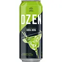 Напій слабоалкогольний Dzen зі смаком коктейлю Бора Бора 7% з/б 0.5 л