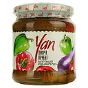 Печені овочі Yan 450 г