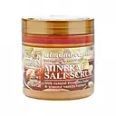 Скраб для тела Dead Sea Collection с минералами Мертвого моря и маслом миндаля и ванили, 660 г