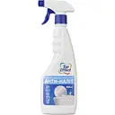 Средство для мытья ванной комнаты универсальное TopEffect Анти-налет спрей 500 мл