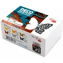 Набор акриловых красок для декора металлики 6×20 мл Rosa ТАLENT