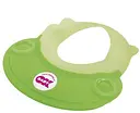 Козырек для купания OK Baby Hippo, салатовый (38294430)