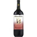Уцінка. Вино Bolgrad Chateau de Vin, червоне, напівсолодке, 9-13%, 1,5 л (830270)   