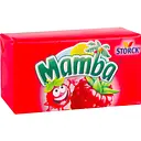Конфеты Mamba Ассорти жевательные 26.5 г (950656)