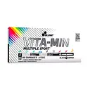 Витамины и минералы Olimp Vita-Min Multiple Sport Mega Caps 60 капсул (Ф001706)