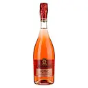 Вино игристое Chiarli Lambrusco dell 'Emilia Rosato, розовое, сухое, 10%, 0,75 л (Q2703)