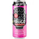 Напиток энергетический Frugo Watermelon & Strawberry газированный безалкогольный 0.5 л