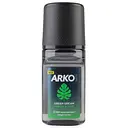 Антиперспірант кульковий Arko Men Green Dream Forest&Tree 50 мл