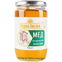 Мед натуральний Рідна пасіка Акацієвий 900 г (941801)