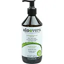 Гель-мыло универсальное для душа Phytorelax hands-face-body Aloe Vera 500 мл