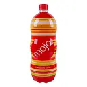 Напій безалкогольний Mojo Pineapple twist сильногазований пастеризований соковмісний з соком ананасу 1 л