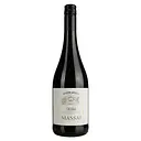 Вино Massai Shiraz, червоне, сухе, 0,75 л