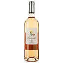 Вино Chateau Croix de Labrie Camille Rose рожеве сухе 0.75 л