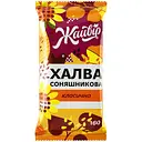 Халва Жайвір соняшникова цукрова класична 160 г
