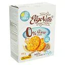 Печиво Elgorriaga ElgoVita з насінням чіа без цукру 150 г