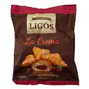 Круасан La Crema de Alva з начинкою зі смаком вишні, 210 г (723740)