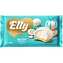 Десерт Elly с кокосом 100 г
