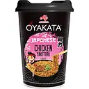 Лапша быстрого приготовления Oyakata Yakisoba Yakitori Chicken 93 г