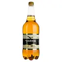 Пиво Чайка Чорноморська, светлое, 4,5%, 1,45 л (868307)