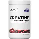 Креатин OstroVit Creatine Monohydrate Вишня 500 г
