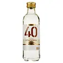Водка Хлібний Дар Украинская Классическая 40% 0.25 л