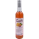 Сироп Loft Манго-Маракуйя 0.7 л