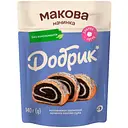 Маковая начинка Добрик 140 г (725827)