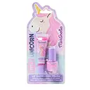 Набор Martinelia бальзам и лак для ногтей Маленький единорог (11932)