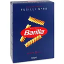 Уцінка. Макаронні вироби Barilla Фузиллі 500 г (2123)