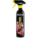 Кондиционер для кожи Zollex Leather conditioner 18099, 500 мл