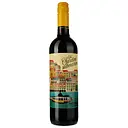 Вино The Sardine Submarine Tinto красное сухое 0.75 л