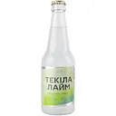 Напій слабоалкогольний Оболонь Текіла Лайм 8% 0.33 л