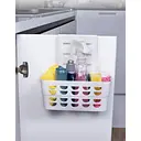 Органайзер Herevin белый (161018-000)