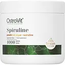 Натуральная добавка OstroVit Vege Spiruline 1000 таблеток