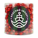 Прикраса Lufeng Намисто в тубі 6 мм