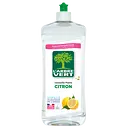 Жидкость для мытья посуды L'Arbre Vert Лимон, 750 мл