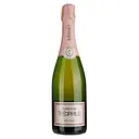 Шампанське Theophile Champagne Brut Rose, рожеве, брют, 12%, 0,75 л (1003530)
