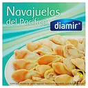 Тихоокеанський молюск Навахас Diamir 111 г