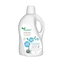 Кондиціонер-ополіскувач DeLaMark, без ароматизаторів, 2 л